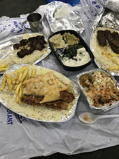 روشة الطائف 