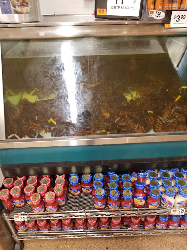 Supermarket «Super Stop & Shop», reviews and photos, 500 MA-134, South Dennis, MA 02660, USA