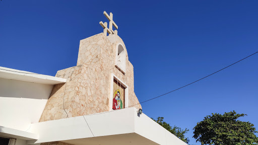 Holy Family Parish Cancun