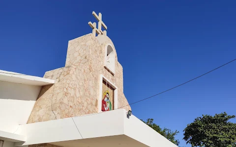 Holy Family Parish Cancun image