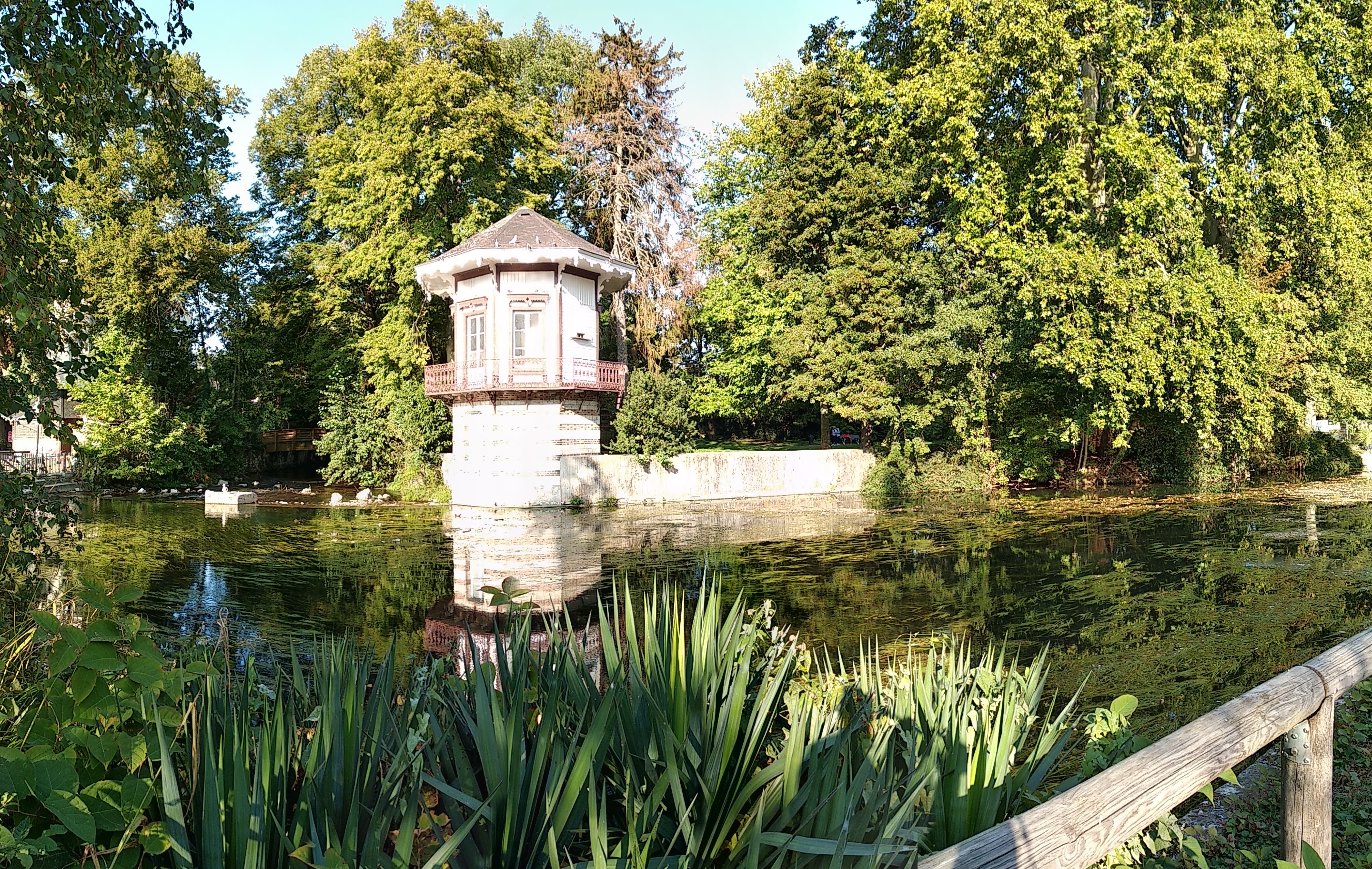 Photo n° 1 de l'avis de régis.a fait le 22/09/2020 à 15:46