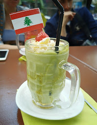 Photo n°23 de Allo Beirut à Paris ()