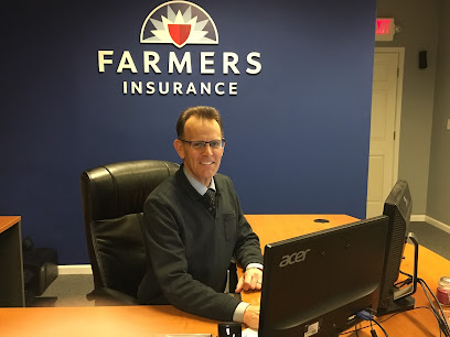 Farmers Insurance - Dale Hentrich