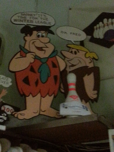 Bowling Alley «Paradise Lanes», reviews and photos, 790 Yonkers Ave, Yonkers, NY 10704, USA