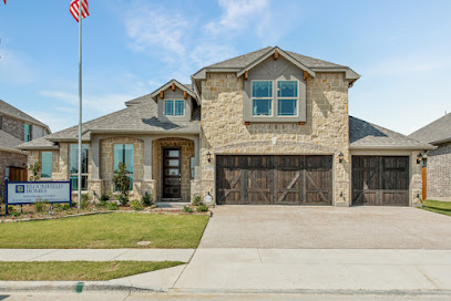 Bloomfield Homes at Legacy Ranch