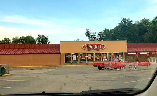 Grocery Store «Andover Sparkle Market», reviews and photos, 97 Public Sq, Andover, OH 44003, USA
