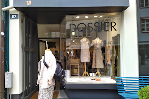 Boutique Dossier