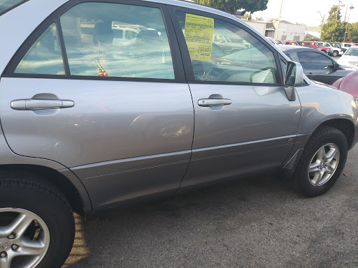 Used Car Dealer «Wheels & Deals of Silicon Valley, Inc.», reviews and photos, 3035 El Camino Real, Santa Clara, CA 95051, USA