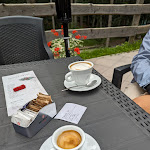 Photo n°1 de l'avis de Elisa.i fait le 13/09/2023 à 15:43 sur le  Chalet Tovel - Mountain Lake à Tovel