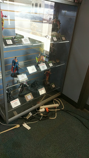 Video Game Store «GameStop», reviews and photos, 166 Danbury Rd #105, New Milford, CT 06776, USA