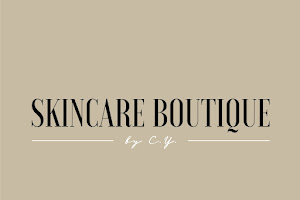 Skincare boutique by C.Y.