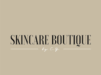 Skincare boutique by C.Y.