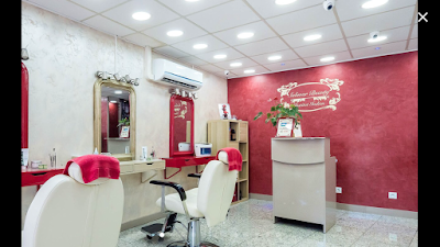 Salimar Beauty à Paris
