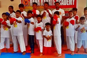 Rana Karate Academy image