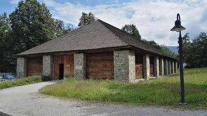 Valašské muzeum v přírodě – Valašská dědina