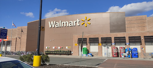 Discount Store «Walmart», reviews and photos, 290 NJ-18, East Brunswick, NJ 08816, USA