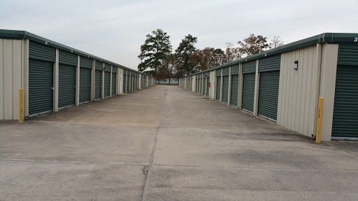 Storage Facility «Extra Space Storage», reviews and photos, 1671 Northpark Dr, Kingwood, TX 77339, USA