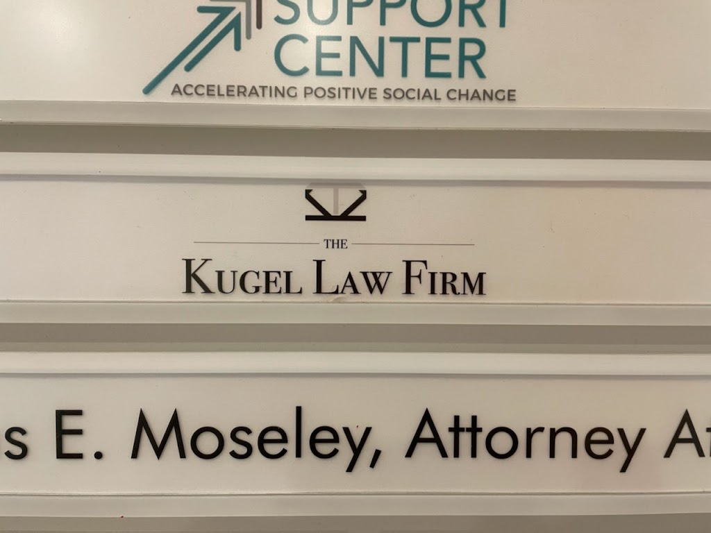 The Kugel Law Firm 07102