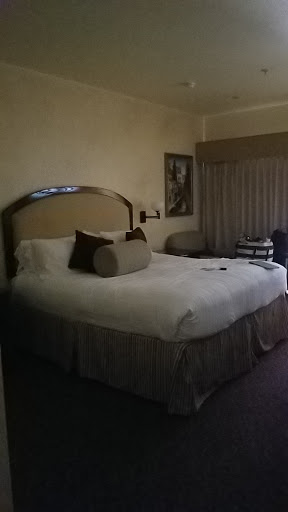 Best Western Dry Creek Inn image