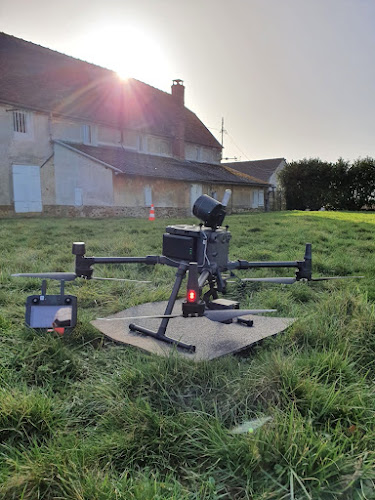 Centre de formation DRONE ON AIR SAINTES Saintes