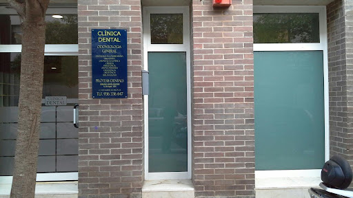  Fisioterapia Gavà en Gavà