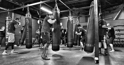 Martial Arts School «ULTIMATE FIGHTING & FITNESS ACADEMY», reviews and photos, 65 E Palatine Rd #313, Prospect Heights, IL 60070, USA