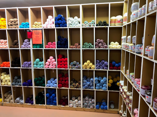 Craft Store «Craft City», reviews and photos, 9605 E Main St #1, Mesa, AZ 85207, USA