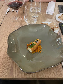 Foie gras du Restaurant Lacertus à Les Sables-d'Olonne - n°2