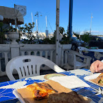 Photo n°1 de l'avis de Michela.p fait le 25/02/2024 à 19:20 sur le  A Taglio Carla e Gianna à Anzio