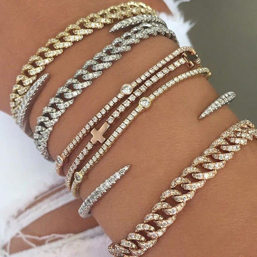 Jewelry Store «Rodeo Jewelers», reviews and photos, 1560 Foothill Blvd, La Verne, CA 91750, USA