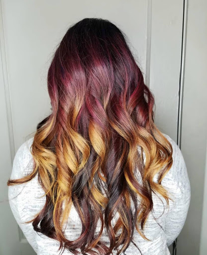 Beauty Salon «S-Kape Salon & Spa», reviews and photos, 41675 Fenwick St, Leonardtown, MD 20650, USA