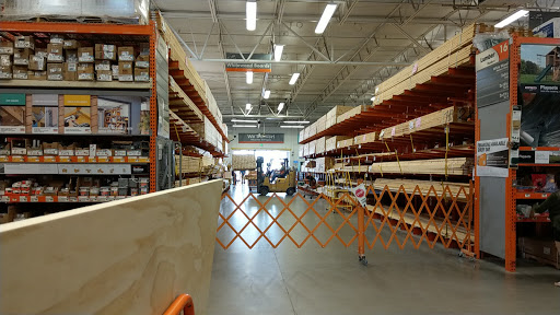 Home Improvement Store «The Home Depot», reviews and photos, 120 S Shary Rd, Mission, TX 78572, USA