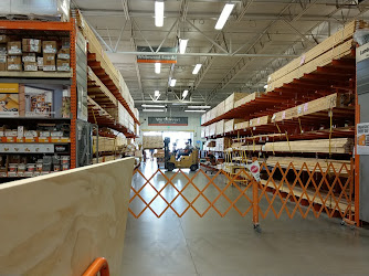 The Home Depot