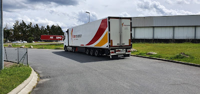 AS 24 à Langon