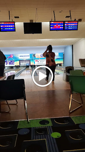 Bowling Alley «Belmar Lanes Inc», reviews and photos, 4035 Fort St, Lincoln Park, MI 48146, USA