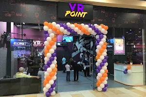 VRpoint - клуб виртуальной реальности image