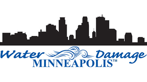 Water Damage Restoration Service «Water Damage Minneapolis», reviews and photos, 2522 Central Ave NE #112, Minneapolis, MN 55418, USA
