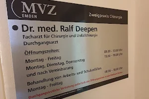 Dr. Ralf Deepen image