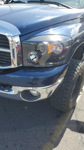 Auto Body Shop «Caliber Collision», reviews and photos, 2125 W Amador Ave, Las Cruces, NM 88005, USA