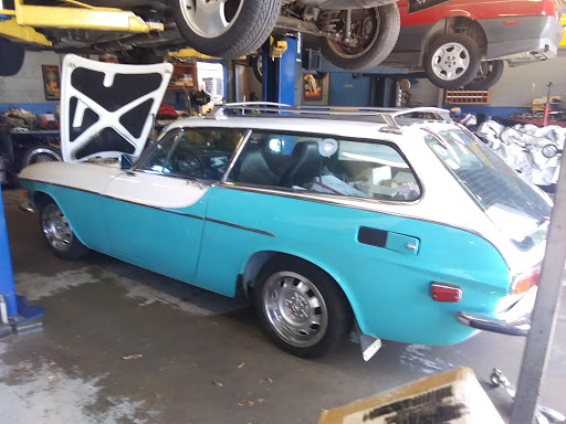 Car Service «Patterson Performance», reviews and photos, 1405 Ollie St, Raleigh, NC 27609, USA