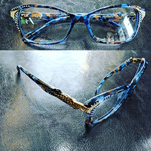 Optometrist «The Eye Spot Optical», reviews and photos, 1449 Peterson Rd, Libertyville, IL 60048, USA