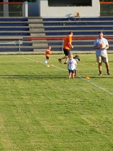 Stadium «Acworth Sports Complex», reviews and photos, 4000 S Main St, Acworth, GA 30101, USA