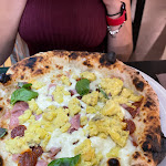 Photo n°1 de l'avis de Federico.u fait le 12/06/2022 à 12:23 sur le  Pizzeria da Nino Pannella à Acerra