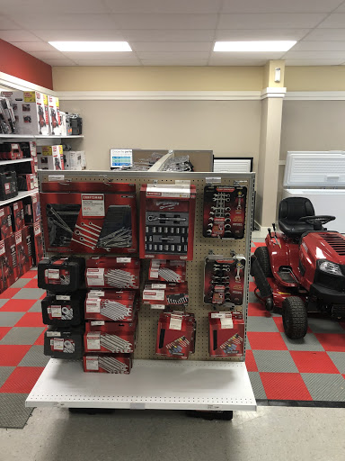 Appliance Store «Sears Hometown Store», reviews and photos, 114 I-35BL, New Braunfels, TX 78130, USA