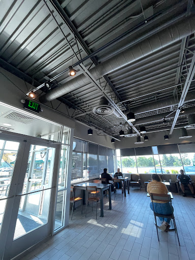 Coffee Shop «Starbucks», reviews and photos, 1505 Minnesota 7 Service Rd, Hopkins, MN 55305, USA