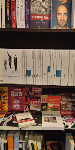 Libreria di Quartiere Milano