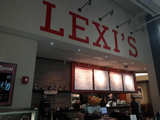 Lexis on Third featuring dannys deli catering & originals image 4