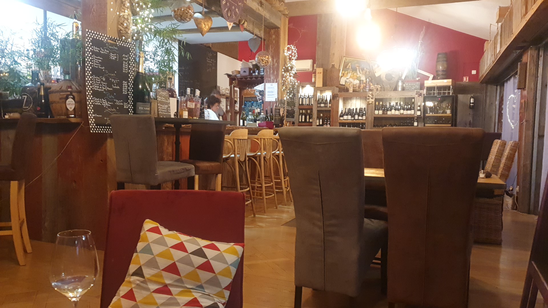 Photo n° 1 de l'avis de YOLANDA.A fait le 15/09/2022 à 18:08