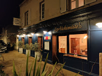 Les plus récentes photos du Restaurant français Restaurant L'Alchimiste à Saumur - n°16