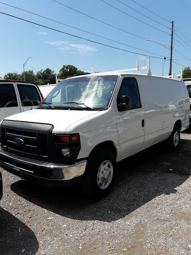 Used Car Dealer «Alt 19 Auto Sales Inc», reviews and photos, 10967 Ulmerton Rd, Largo, FL 33778, USA